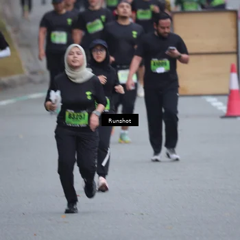 Runner Photo 5591517