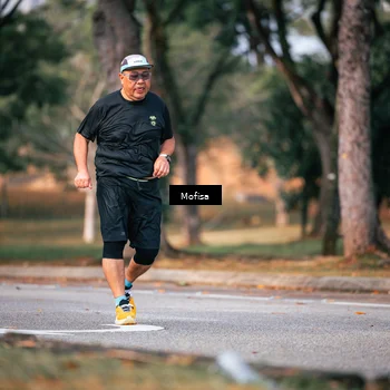 Runner Photo 5591519
