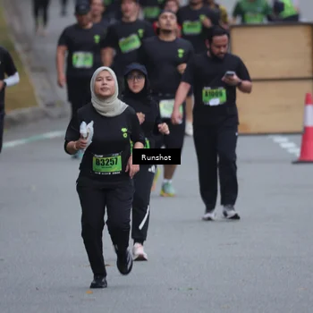 Runner Photo 5591520