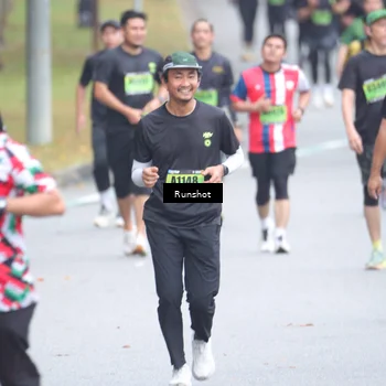 Runner Photo 5591523
