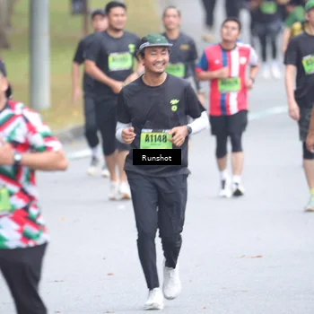 Runner Photo 5591524