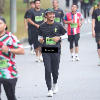 Runner Photo 5591527