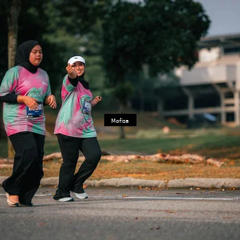 Runner Photo 5591533