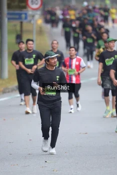 Runner Photo 5591534
