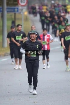 Runner Photo 5591536