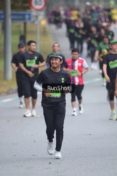 Runner Photo 5591537
