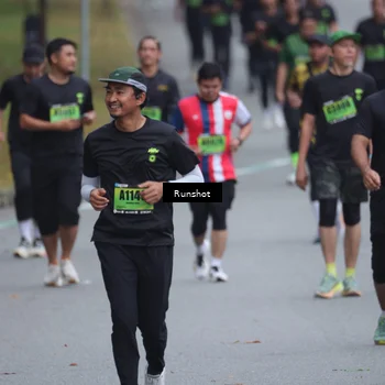 Runner Photo 5591539