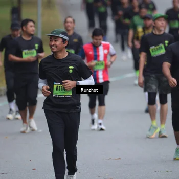 Runner Photo 5591540