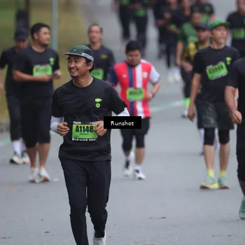 Runner Photo 5591541