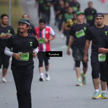 Runner Photo 5591542