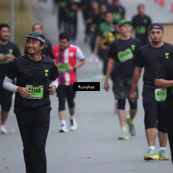 Runner Photo 5591544