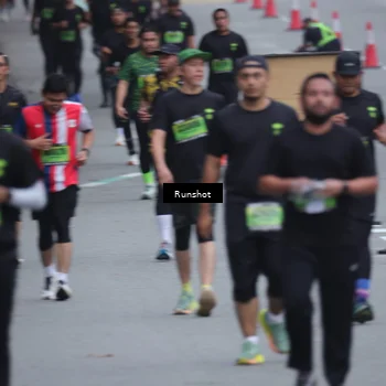 Runner Photo 5591547