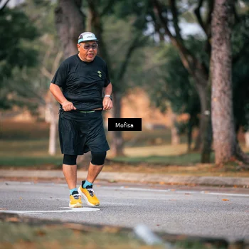 Runner Photo 5591548