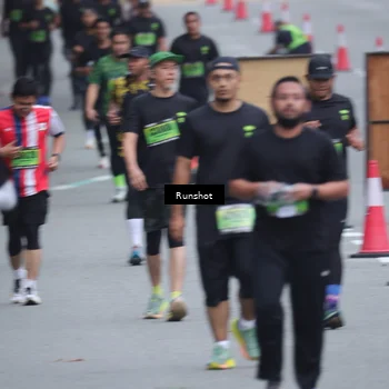 Runner Photo 5591550