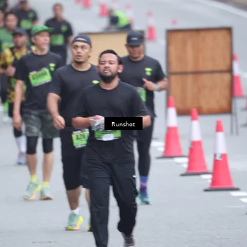 Runner Photo 5591551