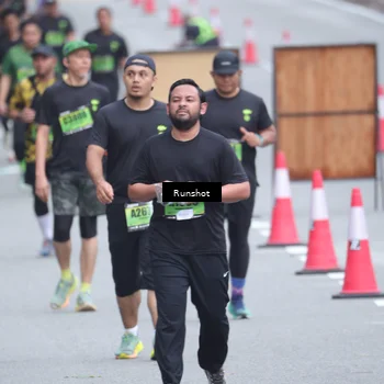 Runner Photo 5591552