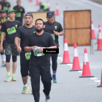 Runner Photo 5591554