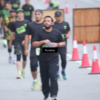 Runner Photo 5591557