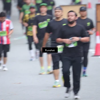 Runner Photo 5591559