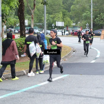 Runner Photo 5591561