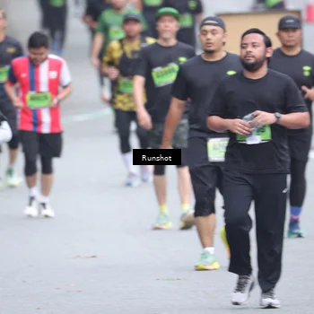 Runner Photo 5591562