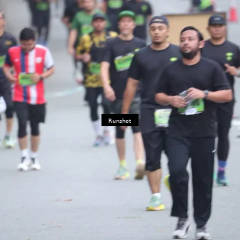 Runner Photo 5591563