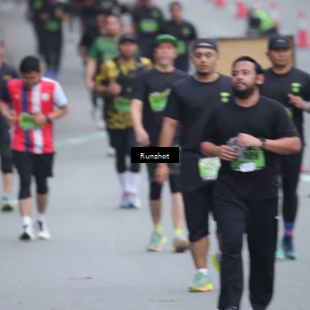 Runner Photo 5591564
