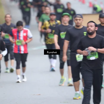 Runner Photo 5591565