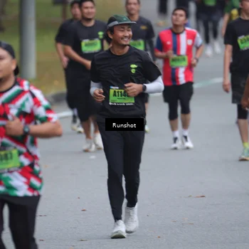 Runner Photo 5591567