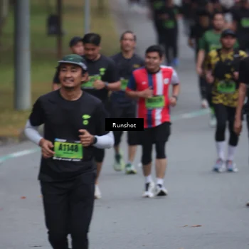 Runner Photo 5591568