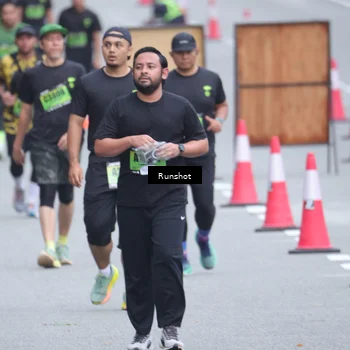 Runner Photo 5591570