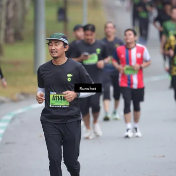 Runner Photo 5591575