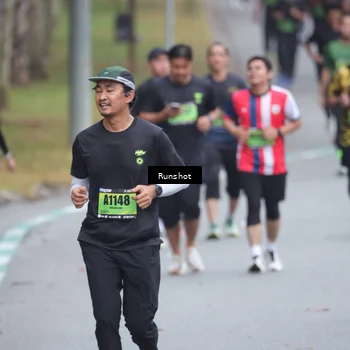 Runner Photo 5591576