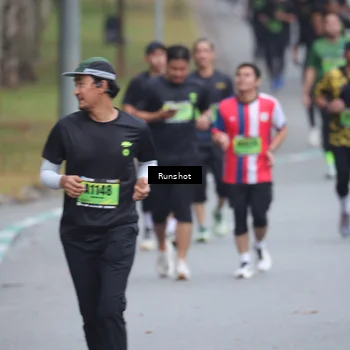 Runner Photo 5591577