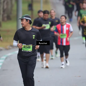Runner Photo 5591578