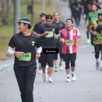 Runner Photo 5591580