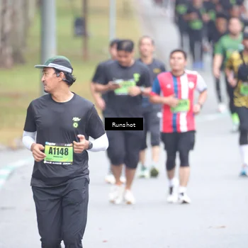 Runner Photo 5591582