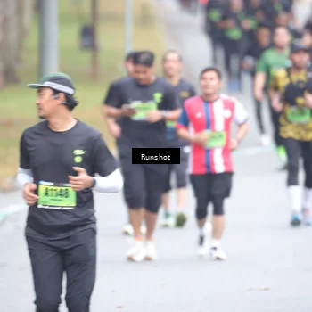 Runner Photo 5591583