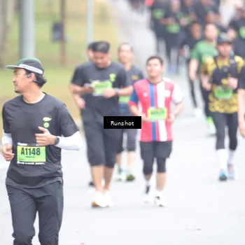 Runner Photo 5591587