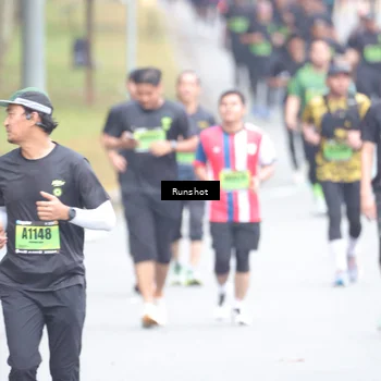 Runner Photo 5591588