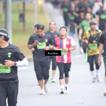Runner Photo 5591589