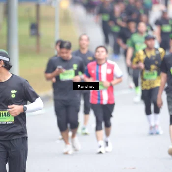 Runner Photo 5591590