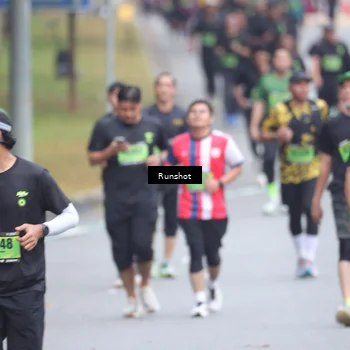 Runner Photo 5591591