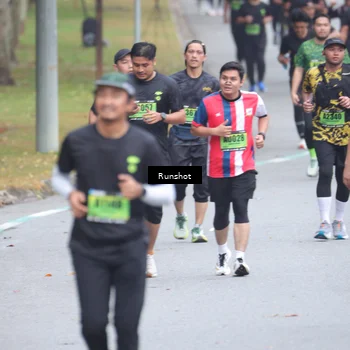 Runner Photo 5591594