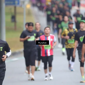 Runner Photo 5591595