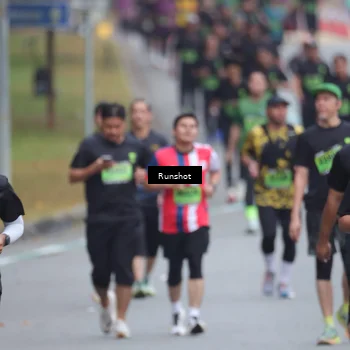 Runner Photo 5591596