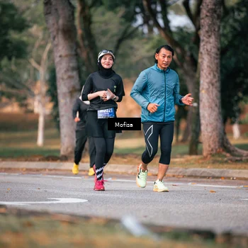 Runner Photo 5591597