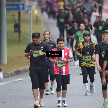 Runner Photo 5591598