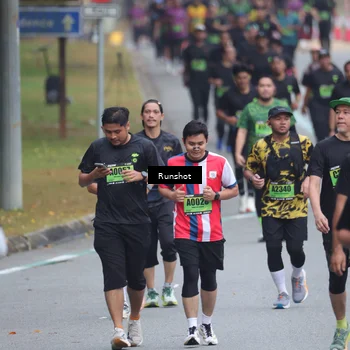 Runner Photo 5591600