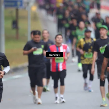Runner Photo 5591602